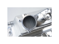 CSF BMW M3 G80 / M4 G82 / X3M F97 / X4M F98 Kolektor chłodnicy powietrza doładowującego - CSF-8233 CSF BMW M3 G80 / M4 G82 / X3M F97 / X4M F98 Charge-air cooler manifold